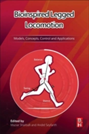 Bioinspired Legged Locomotion