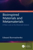 Bioinspired Materials And Metamaterials