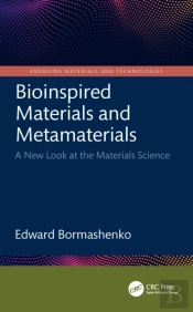 Bioinspired Materials And Metamaterials