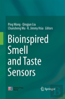 Bioinspired Smell And Taste Sensors