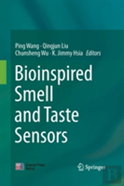 Bioinspired Smell And Taste Sensors