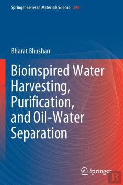 Bertrand.pt - Bioinspired Water Harvesting, Purification, And Oil-Water Separation