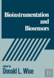 Bioinstrumentation And Biosensors