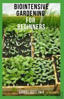 Bertrand.pt - Biointensive Gardening For Beginners