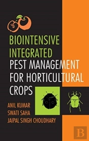 Biointensive Integrated Pest Management For Horticultural Crops