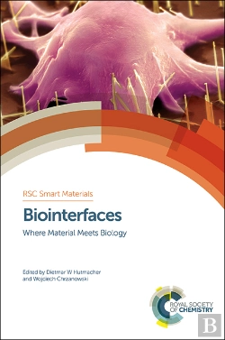 Bertrand.pt - Biointerfaces