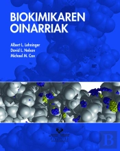 Biokimikaren Oinarriak