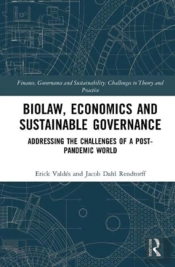 Biolaw, Economics And Sustainable Governance