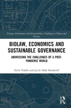 Bertrand.pt - Biolaw, Economics And Sustainable Governance