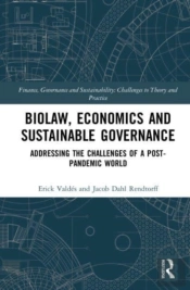 Biolaw, Economics And Sustainable Governance