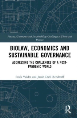 Bertrand.pt - Biolaw, Economics And Sustainable Governance
