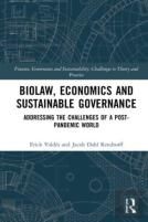 Biolaw, Economics And Sustainable Governance