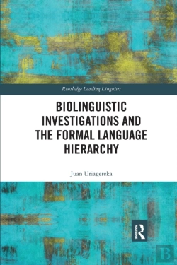 Bertrand.pt - Biolinguistic Investigations And The Formal Language Hierarchy