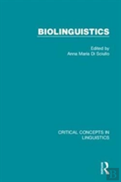 Bertrand.pt - Biolinguistics