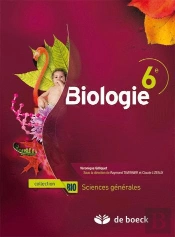 Bioloe 6eme - 2 Periodes/Semaine