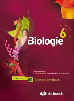 Bertrand.pt - Bioloe 6eme - 2 Periodes/Semaine