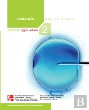 Biolog{A. 2?. Bachillerato. Toefl