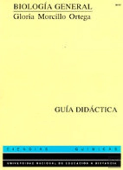 Bertrand.pt - Biolog¡A General. Gu¡A Didáctica
