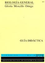 Biolog¡A General. Gu¡A Didáctica