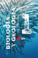 Biolog¡A Y Geolog¡A. 1 Secundaria. Matices