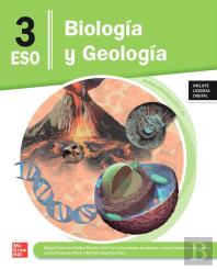 Biolog¡A Y Geolog¡A 3.Âº Eso