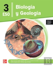 Biolog¡A Y Geolog¡A 3.Âº Eso