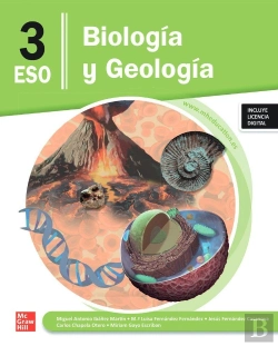 Bertrand.pt - Biolog¡A Y Geolog¡A 3.Âº Eso