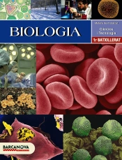 Biologia 1 Batxillerat. Llibre De L ' Alumne 