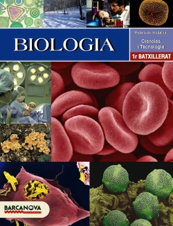 Bertrand.pt - Biologia 1 Batxillerat. Llibre De L ' Alumne 