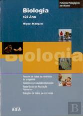 Biologia 12º Ano