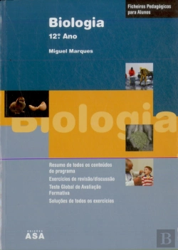 Bertrand.pt - Biologia 12º Ano
