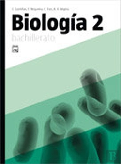 Bertrand.pt - Biologia 2 Bachillerato (2009)  