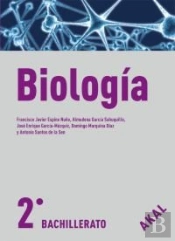 Biología 2º Bachillerato