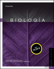 Biología. 2º Bachillerato (Lomce)