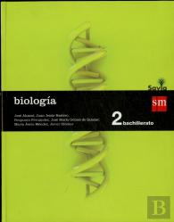 Biología. 2 Bachillerato. Savia