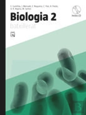 Biologia 2 Batxillerat (2009)  