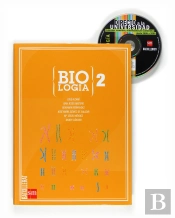 Biologia. 2 Batxillerat
