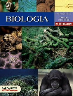 Bertrand.pt - Biologia 2 Batxillerat. Llibre De L ' Alumne 