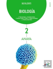 Biologia 2.  