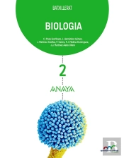 Biologia 2.  