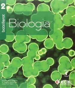 Bertrand.pt - Biologia 2n Batxillerat / 2009
