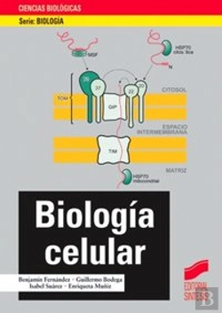Bertrand.pt - Biología Celular