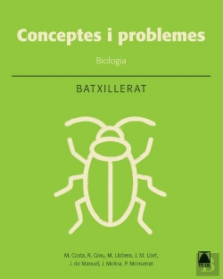 Bertrand.pt - Biologia: Conceptes Bàsics I Problemes. Batxillerat