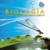 Biología. Conceptos Y Fundamentos Básicos