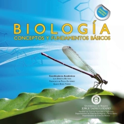 Bertrand.pt - Biología. Conceptos Y Fundamentos Básicos