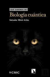 Biología Cuántica
