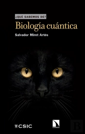 Biología Cuántica