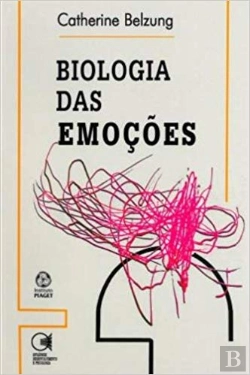 Bertrand.pt - Biologia das Emoções