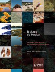 Biologia De Huelva