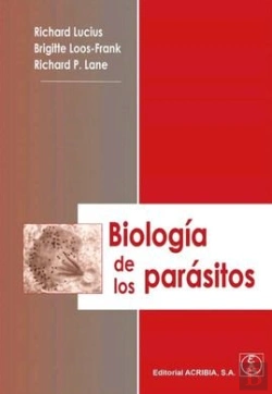 Bertrand.pt - Biologia De Los Parasitos